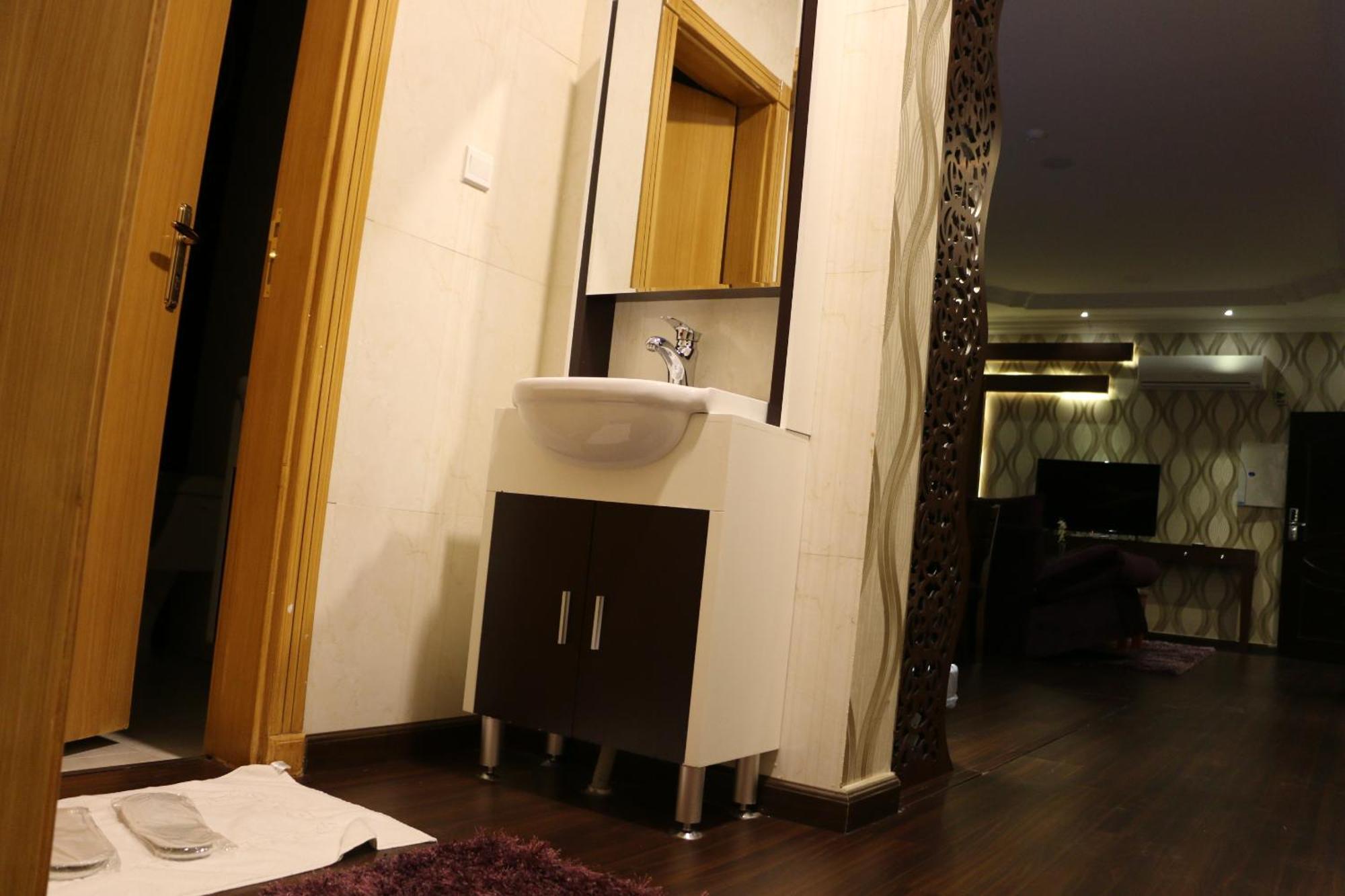 Al Joon Hotel ริยาดห์ ห้อง รูปภาพ