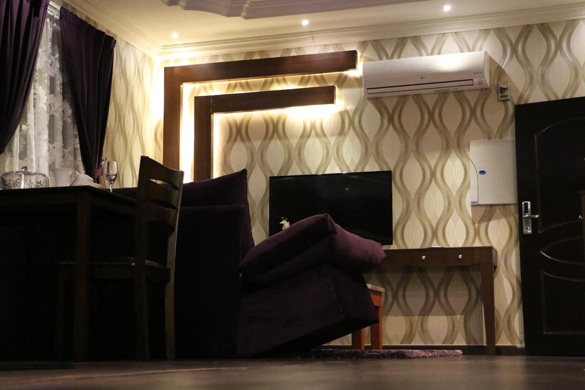 Al Joon Hotel ริยาดห์ ห้อง รูปภาพ