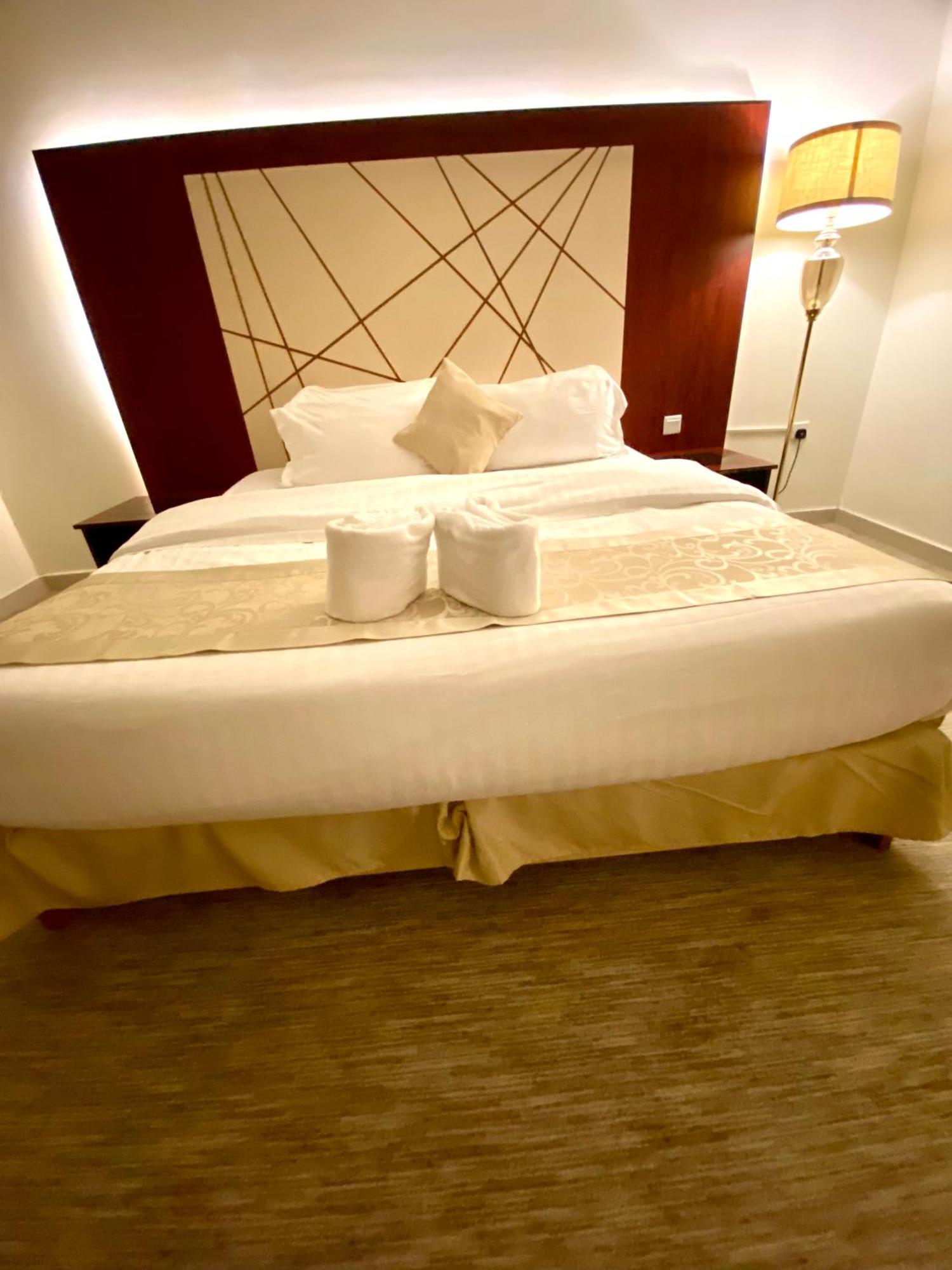 Al Joon Hotel ริยาดห์ ภายนอก รูปภาพ