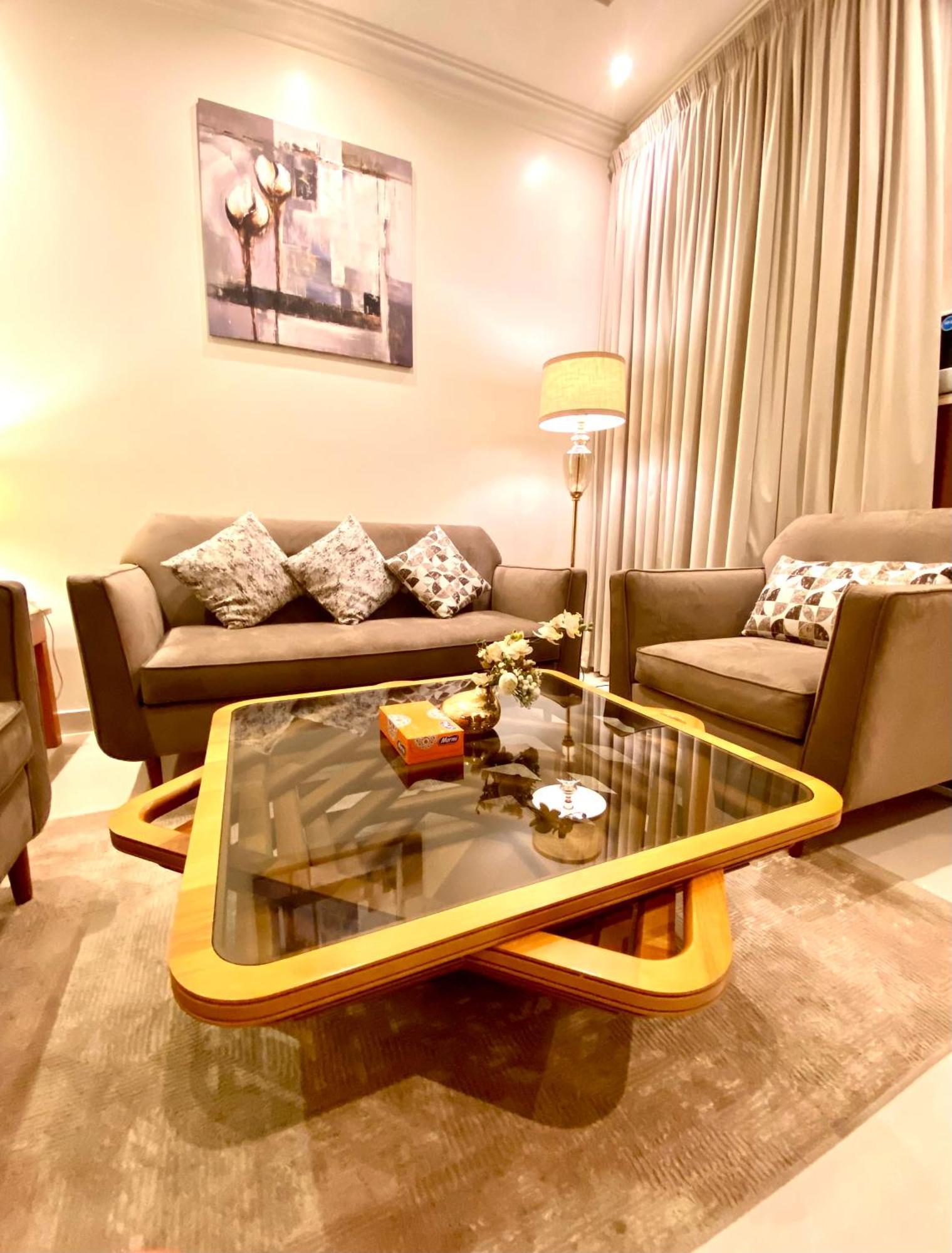 Al Joon Hotel ริยาดห์ ภายนอก รูปภาพ