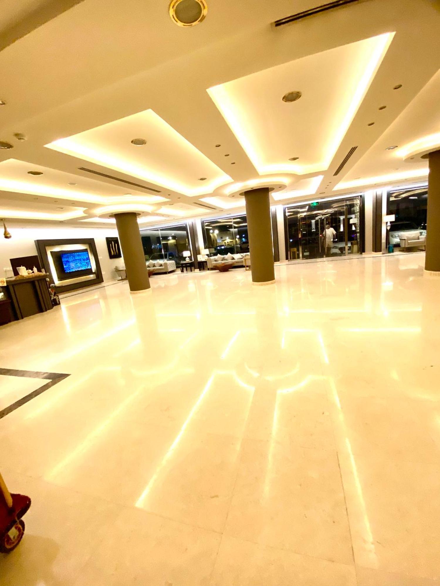 Al Joon Hotel ริยาดห์ ภายนอก รูปภาพ