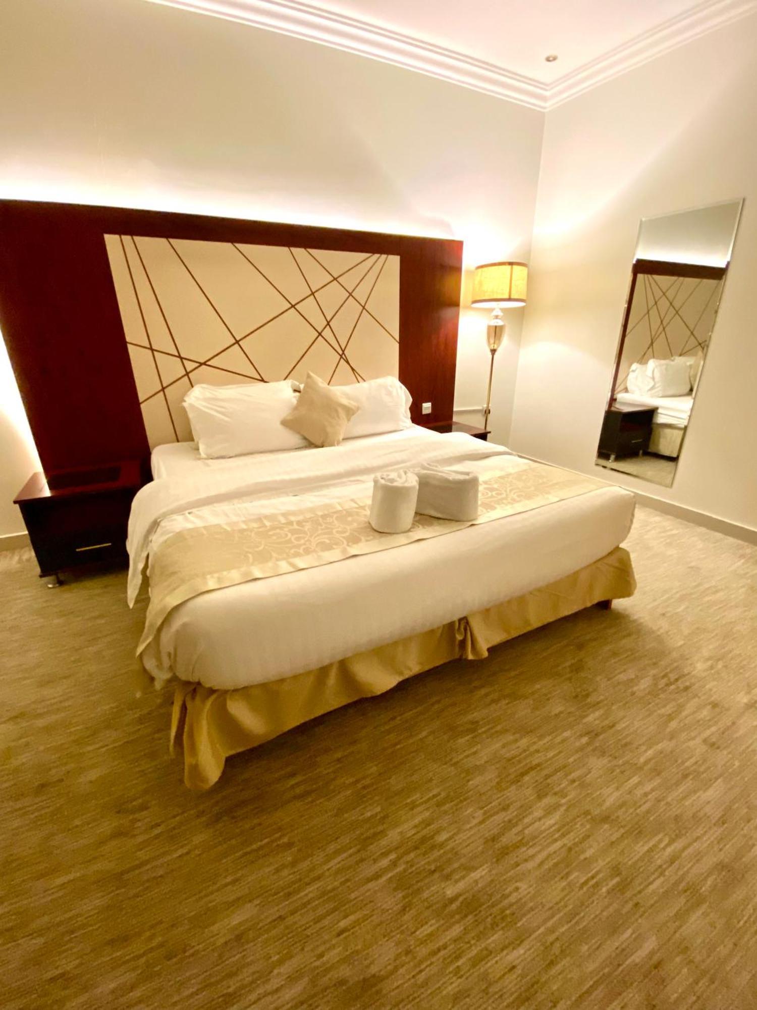 Al Joon Hotel ริยาดห์ ภายนอก รูปภาพ