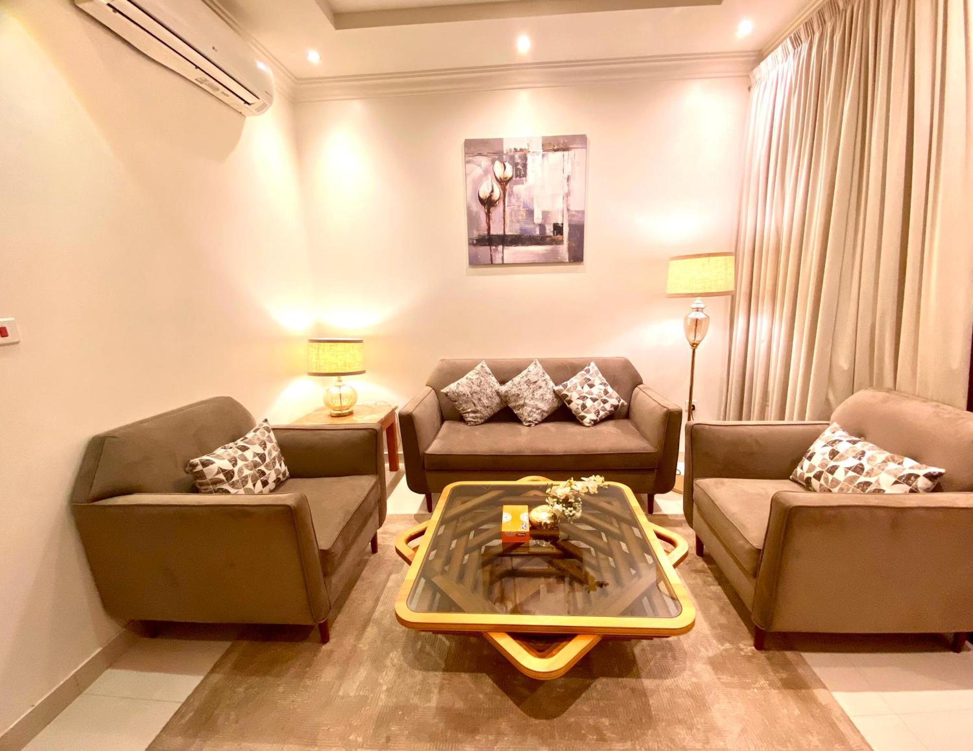 Al Joon Hotel ริยาดห์ ภายนอก รูปภาพ