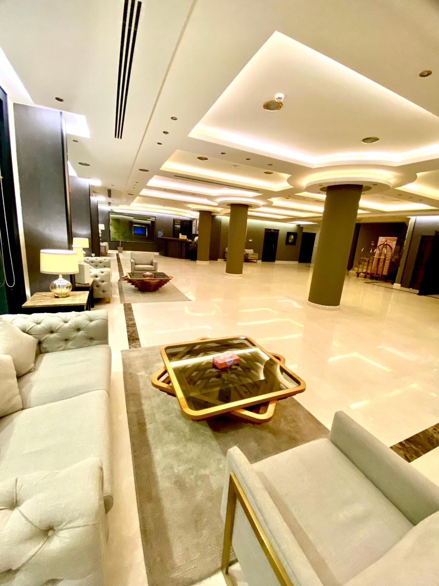 Al Joon Hotel ริยาดห์ ภายนอก รูปภาพ