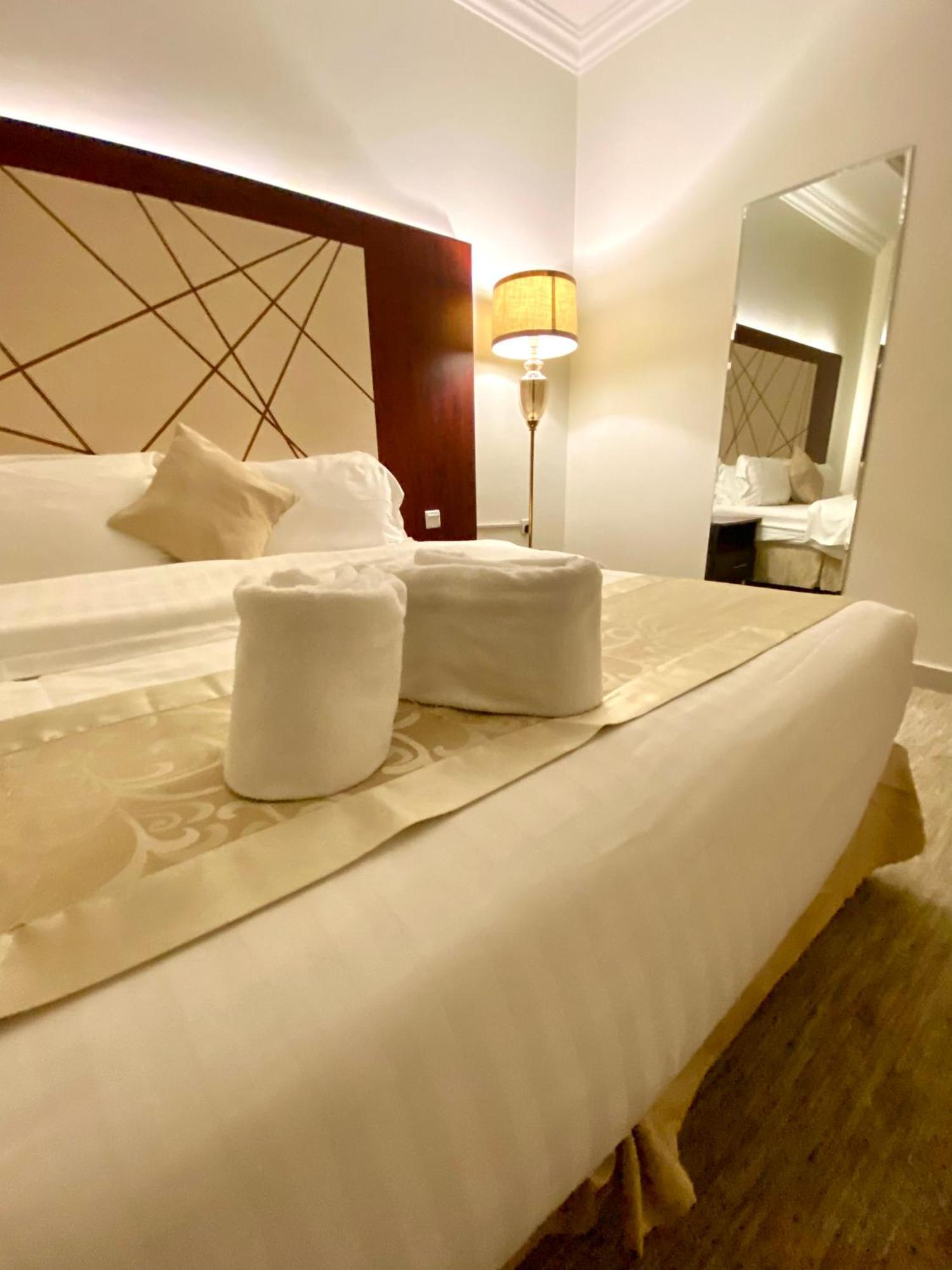 Al Joon Hotel ริยาดห์ ภายนอก รูปภาพ