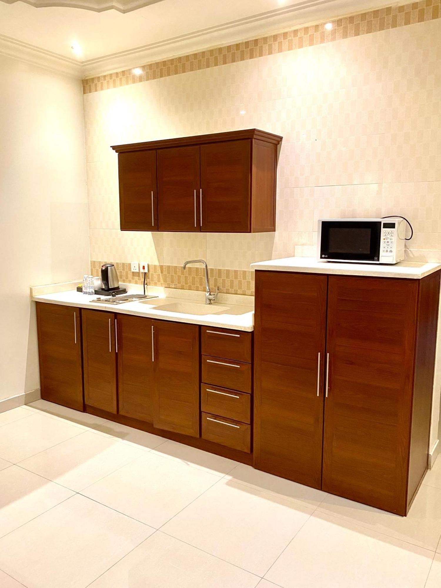 Al Joon Hotel ริยาดห์ ภายนอก รูปภาพ