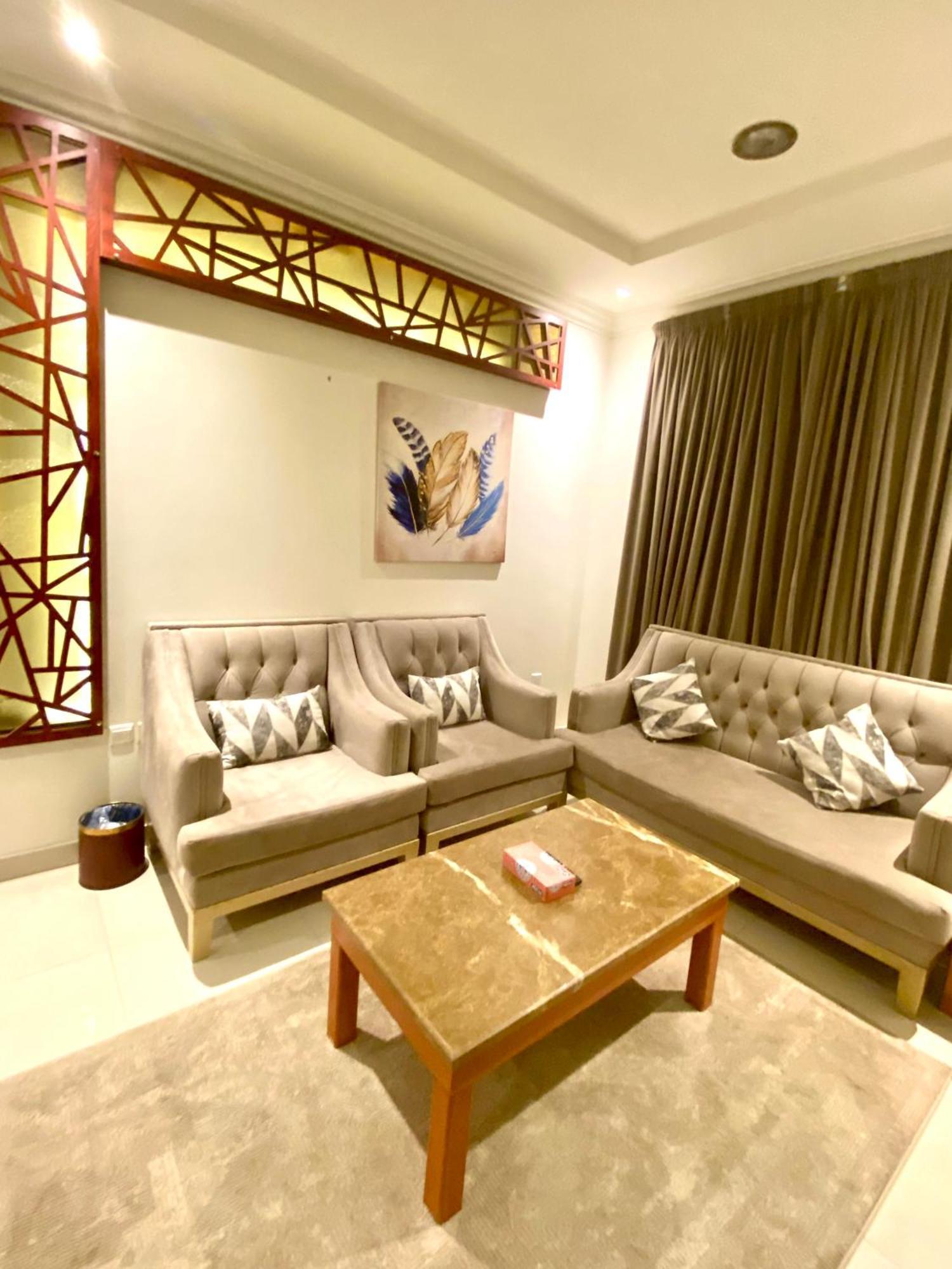 Al Joon Hotel ริยาดห์ ภายนอก รูปภาพ