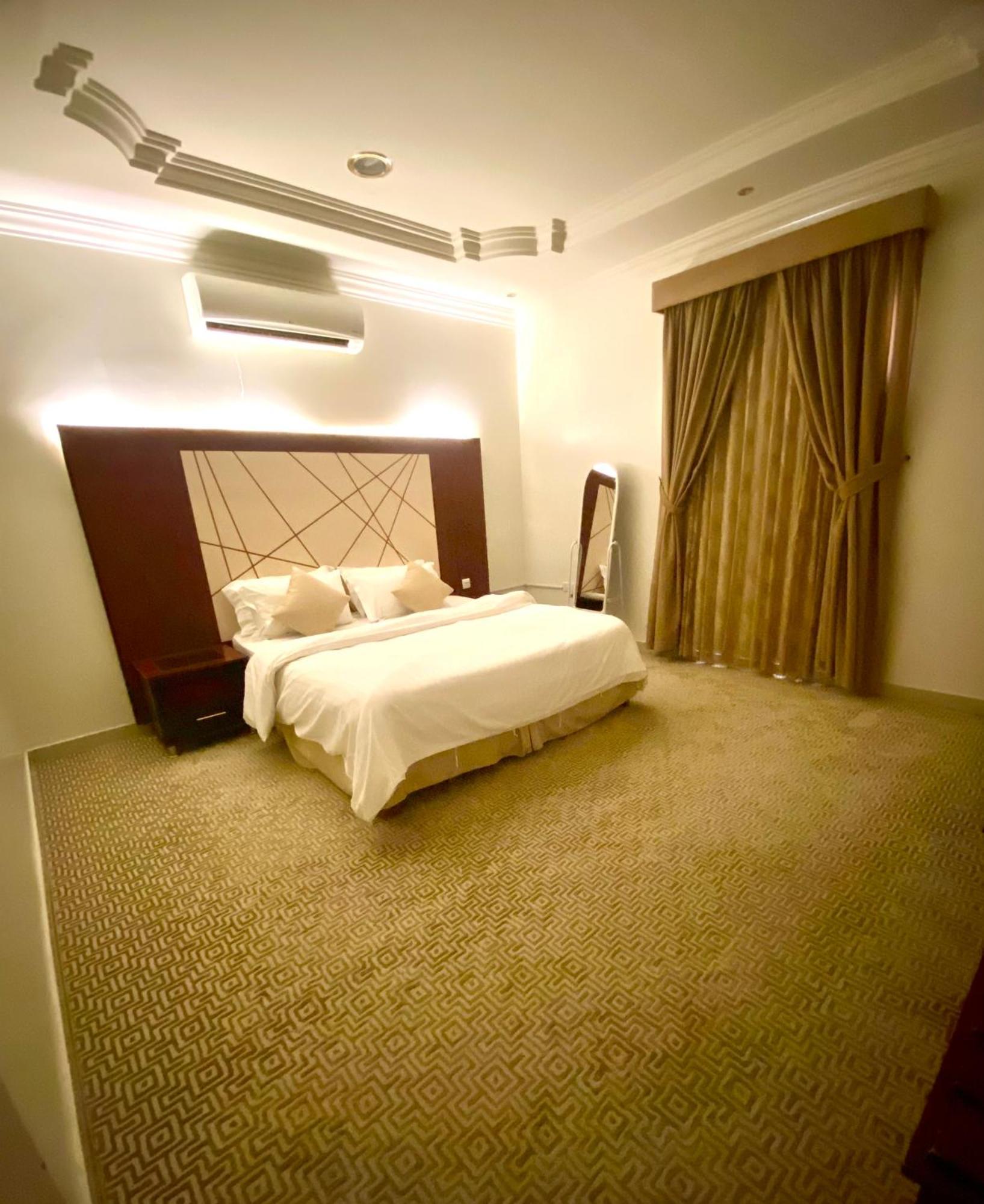 Al Joon Hotel ริยาดห์ ภายนอก รูปภาพ