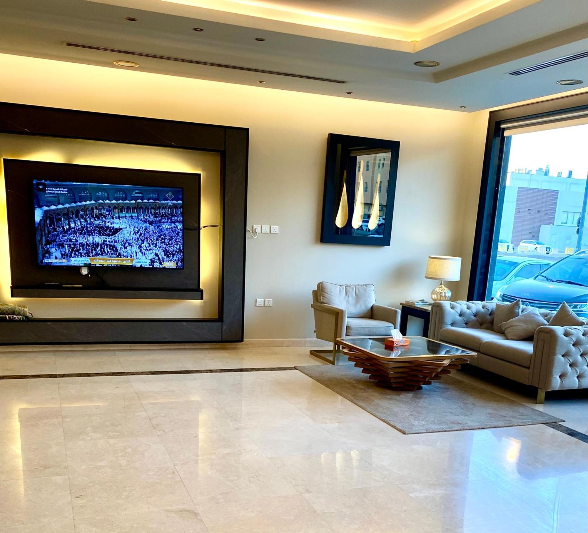 Al Joon Hotel ริยาดห์ ภายนอก รูปภาพ