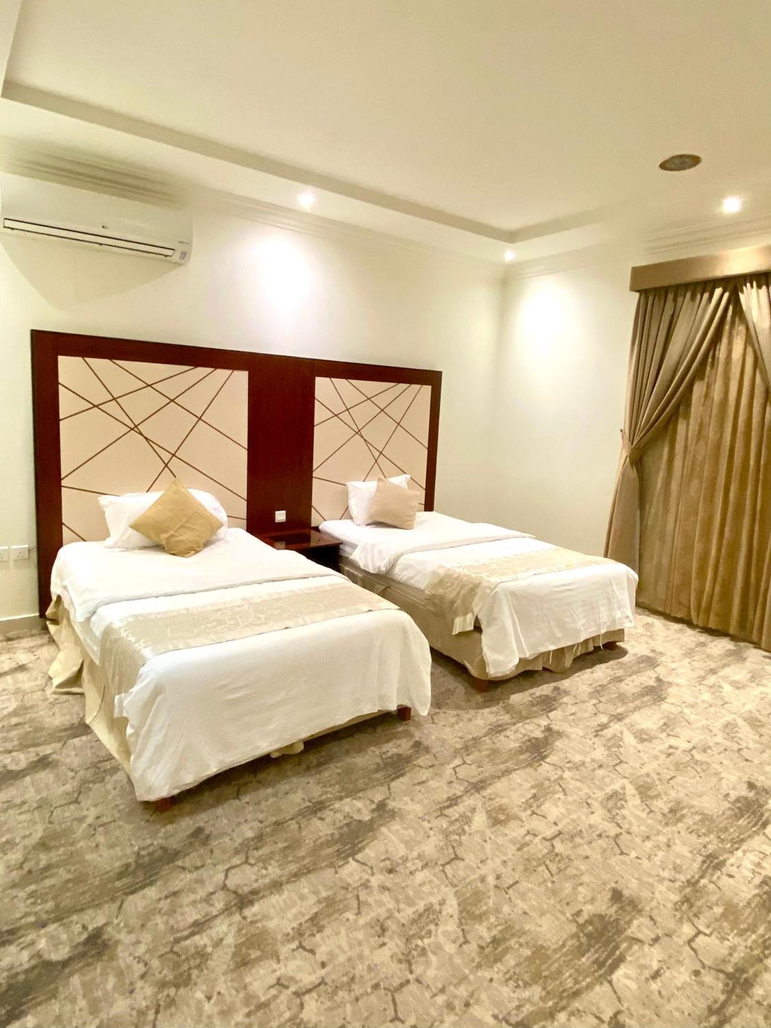 Al Joon Hotel ริยาดห์ ภายนอก รูปภาพ