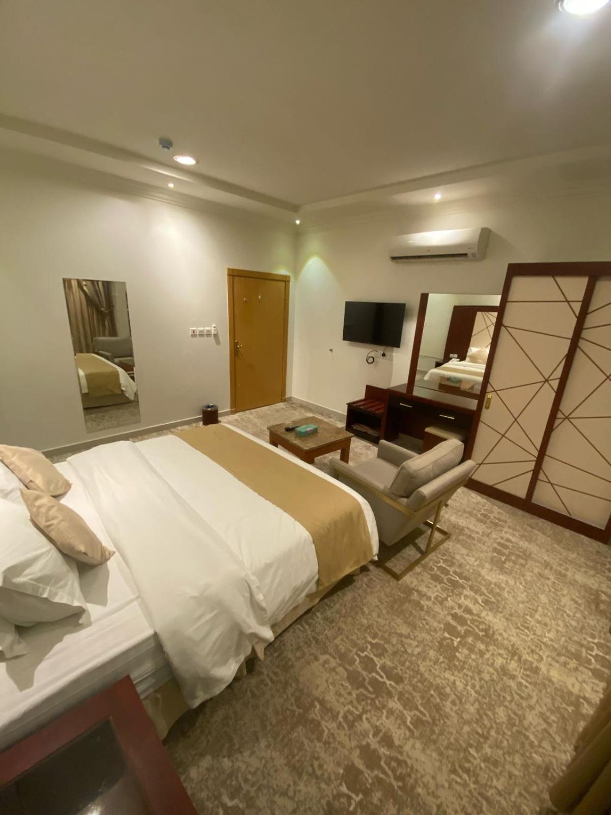 Al Joon Hotel ริยาดห์ ภายนอก รูปภาพ