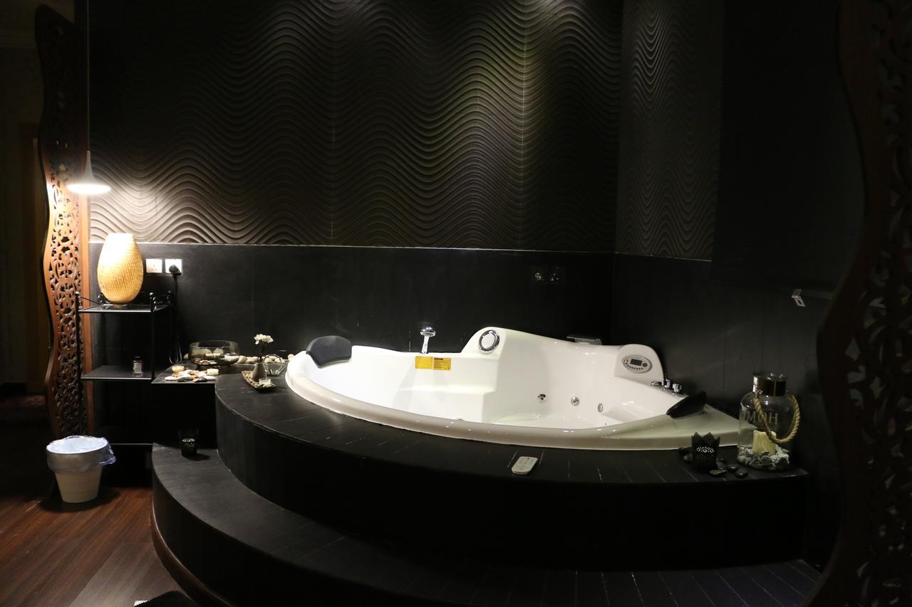 Al Joon Hotel ริยาดห์ ภายนอก รูปภาพ