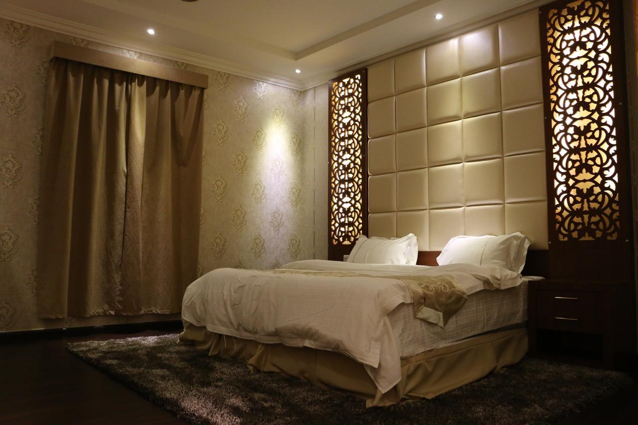 Al Joon Hotel ริยาดห์ ภายนอก รูปภาพ