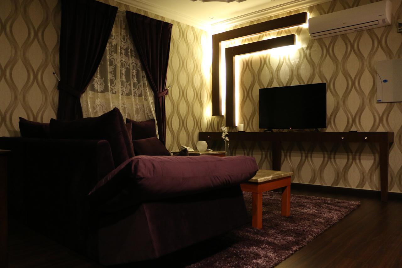 Al Joon Hotel ริยาดห์ ภายนอก รูปภาพ