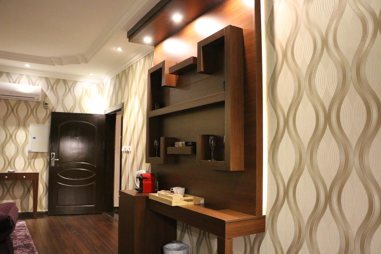 Al Joon Hotel ริยาดห์ ภายนอก รูปภาพ